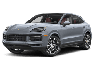 Porsche Cayenne GTS Coupe AWD Porsche Cayenne GTS Coupe AWD