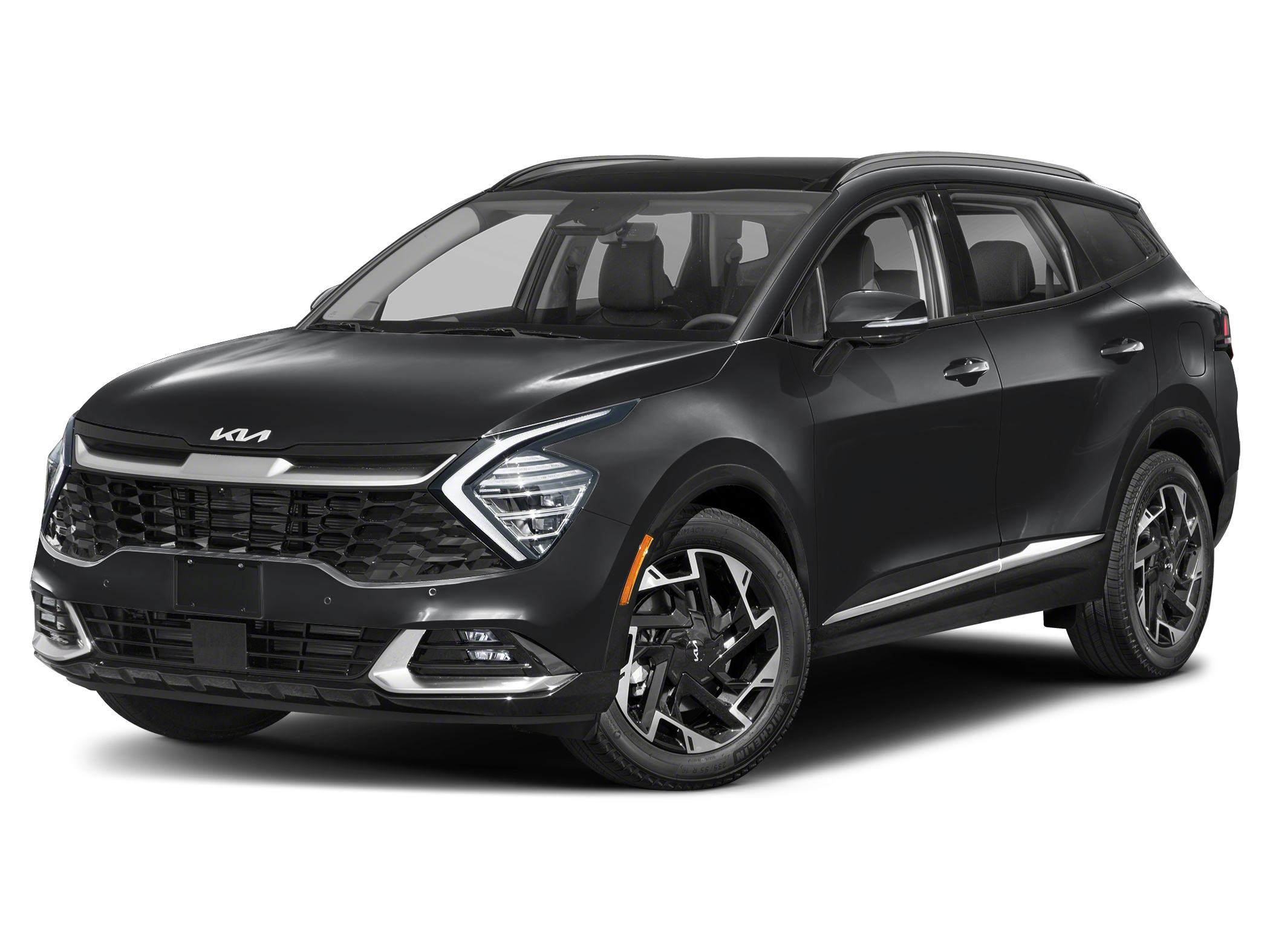 Kia Sportage SX-Prestige FWD Kia Sportage SX-Prestige FWD