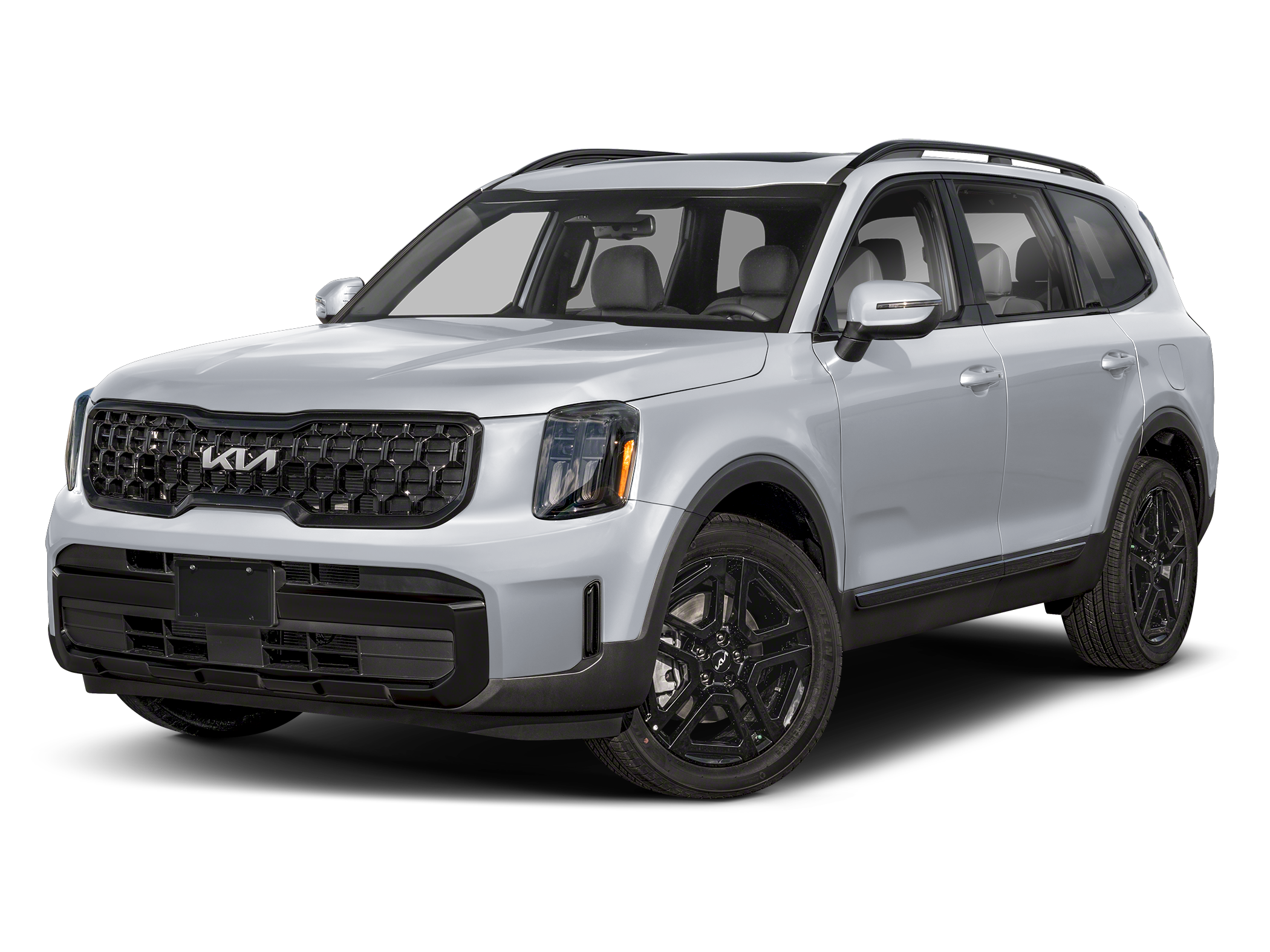 Kia Telluride EX AWD Kia Telluride EX AWD