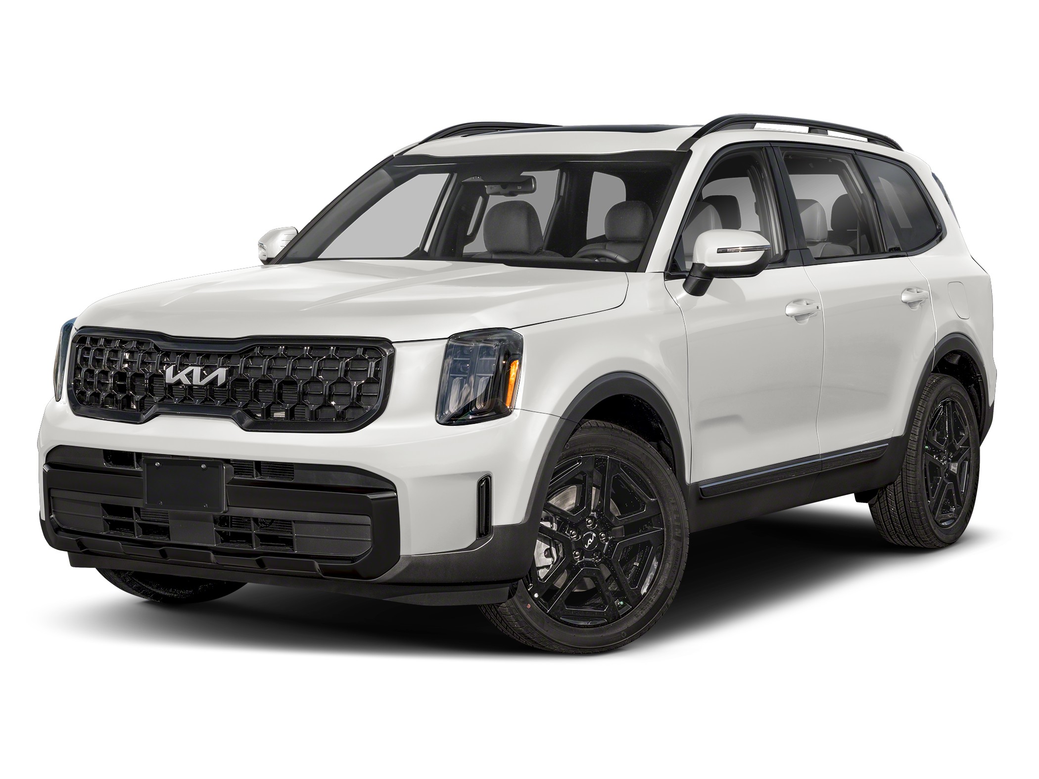 Kia Telluride EX X-Line AWD Kia Telluride EX X-Line AWD
