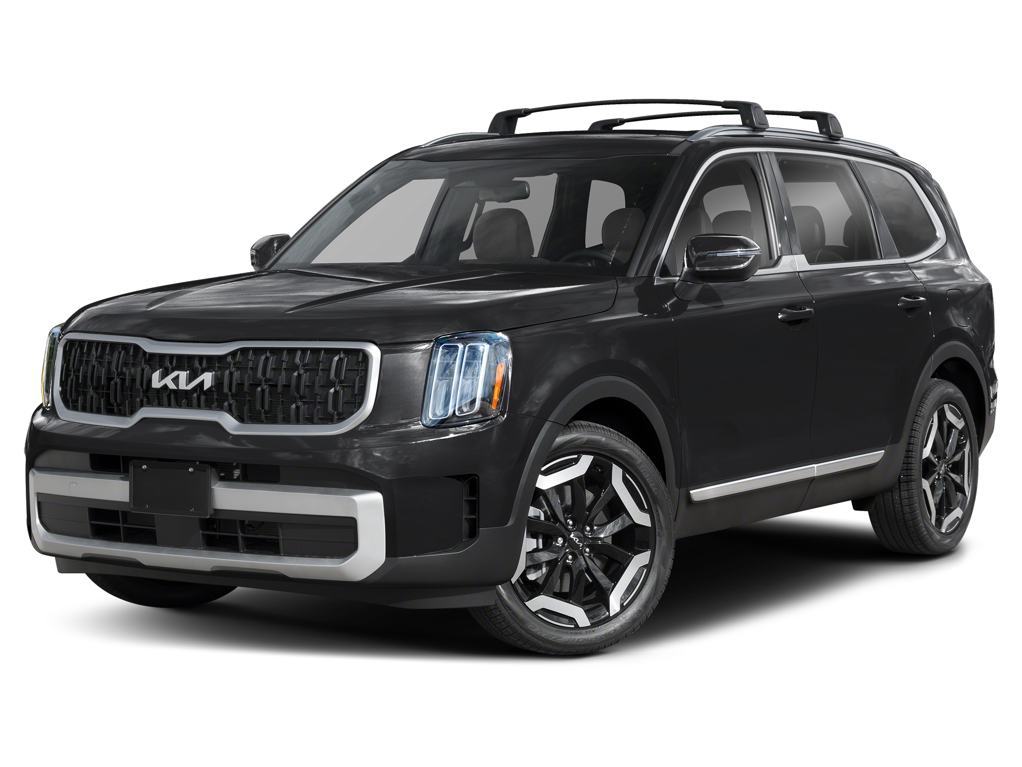 Kia Telluride EX AWD Kia Telluride EX AWD