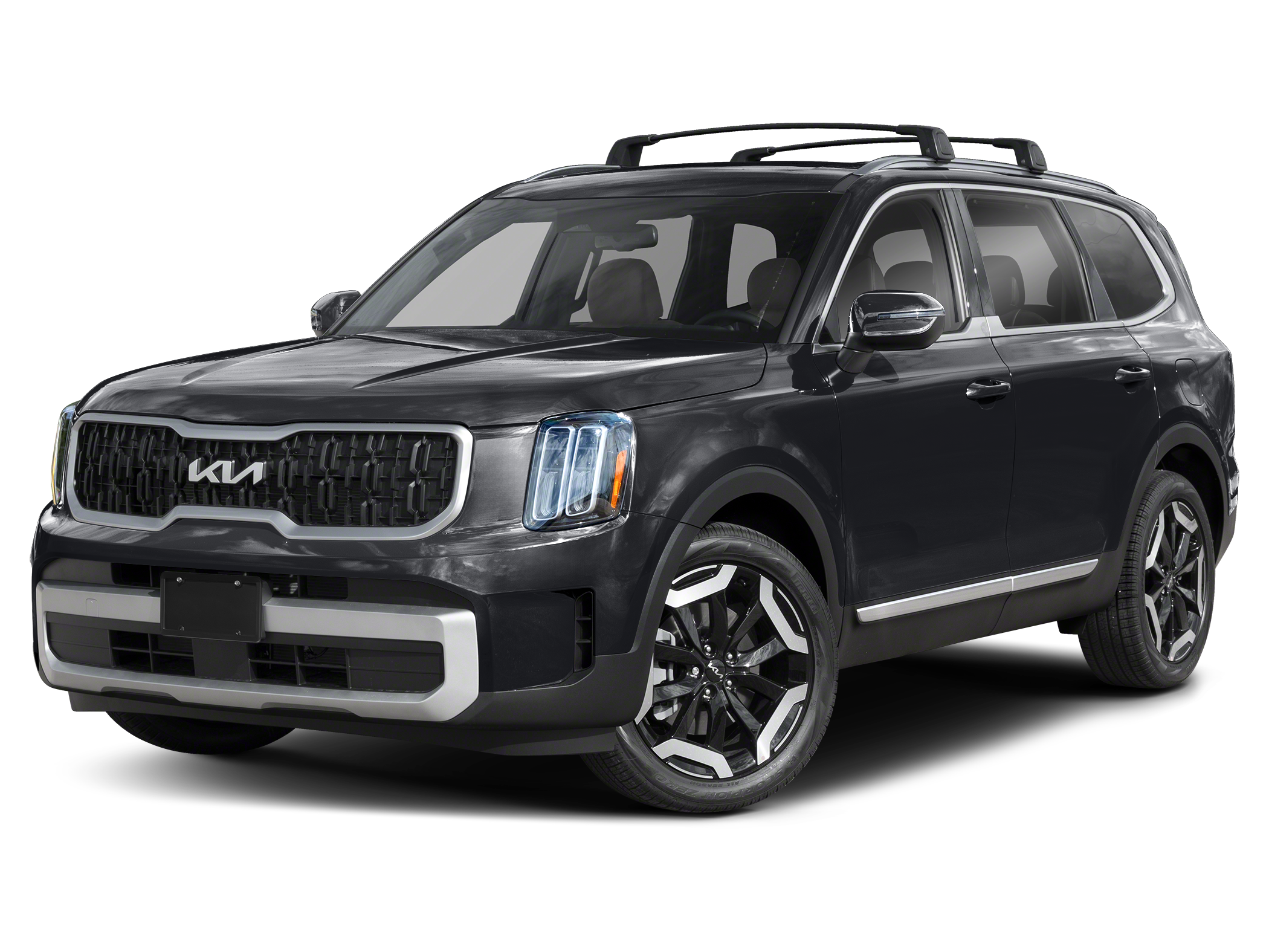 Kia Telluride EX FWD Kia Telluride EX FWD