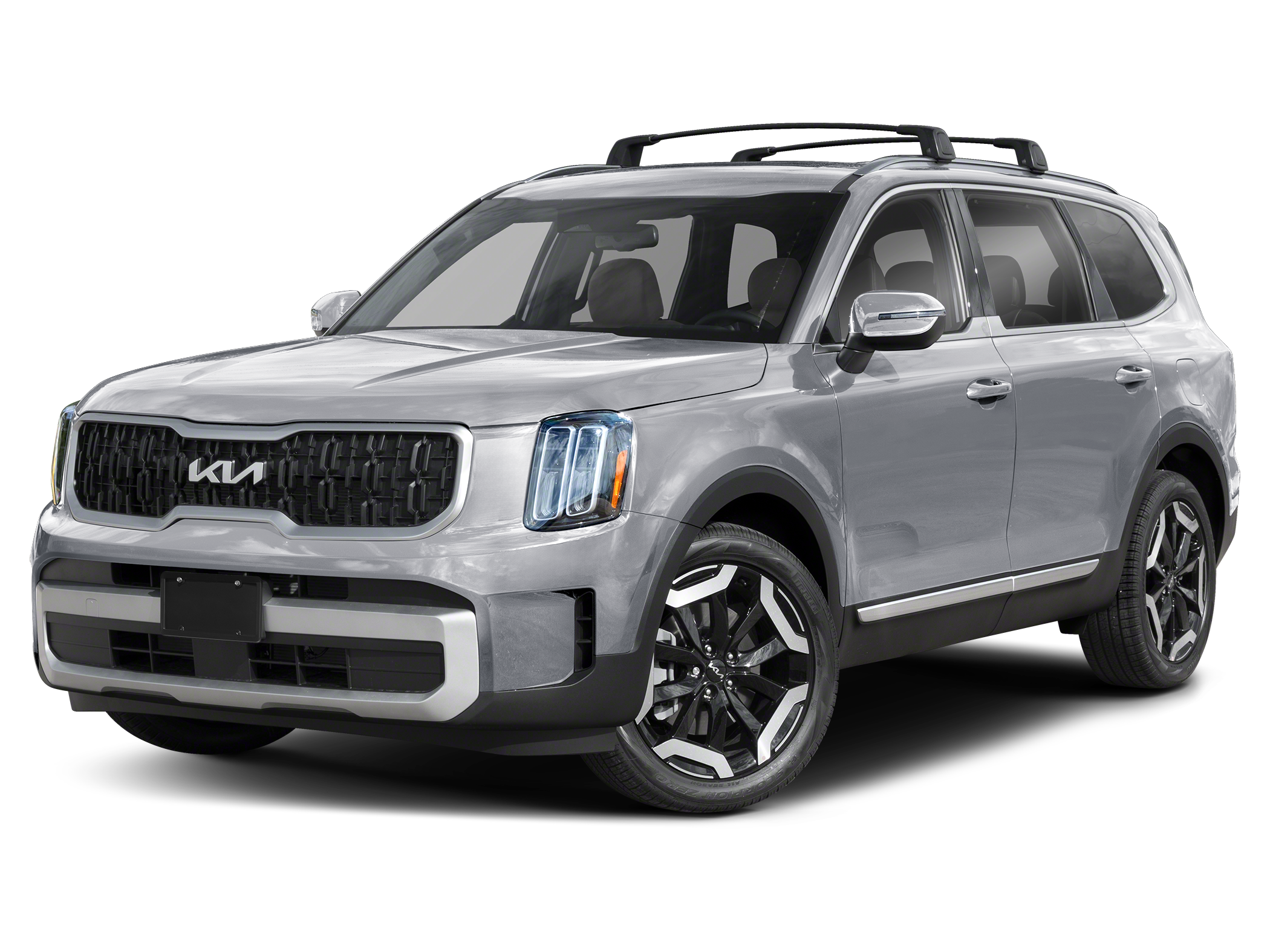Kia Telluride EX AWD Kia Telluride EX AWD