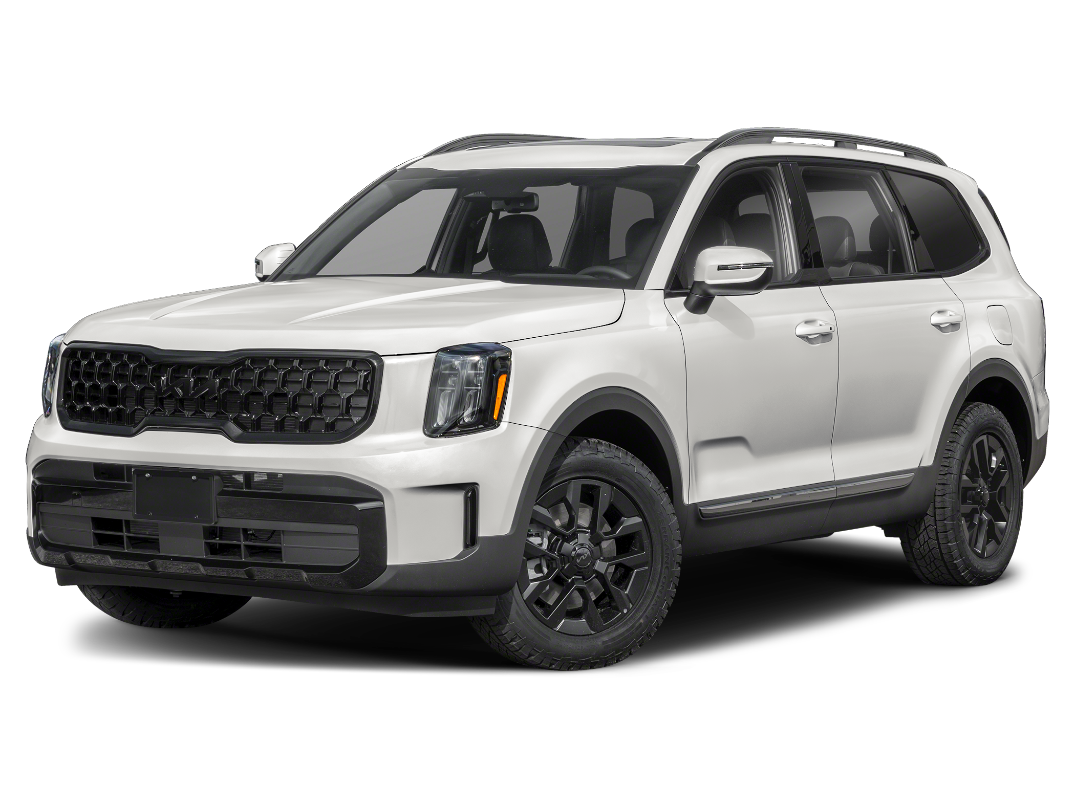 Kia Telluride EX X-Pro AWD Kia Telluride EX X-Pro AWD
