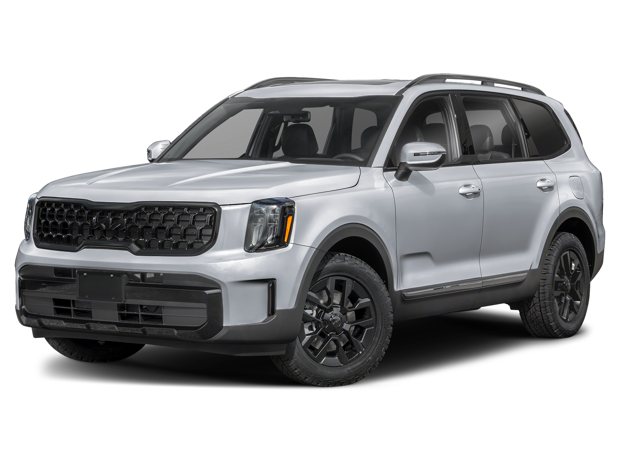 Kia Telluride EX X-Pro AWD Kia Telluride EX X-Pro AWD