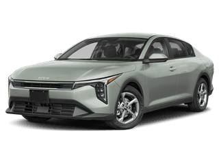 Kia K4 LXS FWD Kia K4 LXS FWD