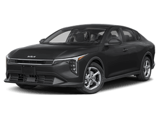 Kia K4 LXS FWD Kia K4 LXS FWD