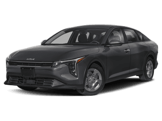 Kia K4 LX FWD Kia K4 LX FWD