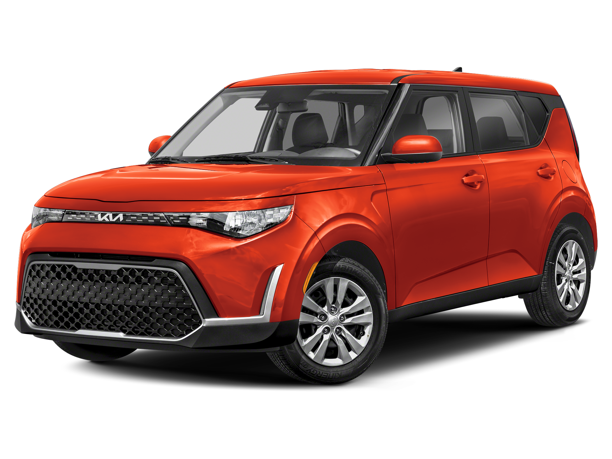 Kia Soul LX FWD Kia Soul LX FWD