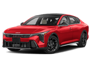 Kia K4 GT-Line Turbo FWD Kia K4 GT-Line Turbo FWD