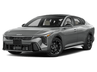 Kia K4 GT-Line Turbo FWD Kia K4 GT-Line Turbo FWD