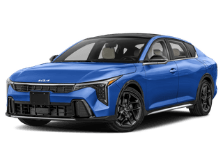 Kia K4 GT-Line Turbo FWD Kia K4 GT-Line Turbo FWD