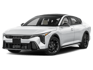 Kia K4 GT-Line Turbo FWD Kia K4 GT-Line Turbo FWD