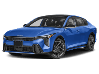 Kia K4 GT-Line FWD Kia K4 GT-Line FWD