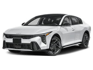 Kia K4 GT-Line FWD Kia K4 GT-Line FWD