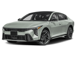 Kia K4 GT-Line FWD Kia K4 GT-Line FWD