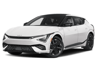 Kia EV6 GT-Line RWD Kia EV6 GT-Line RWD