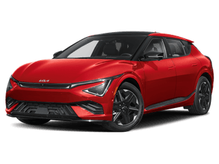 Kia EV6 GT-Line RWD Kia EV6 GT-Line RWD