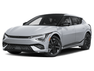 Kia EV6 GT-Line RWD Kia EV6 GT-Line RWD