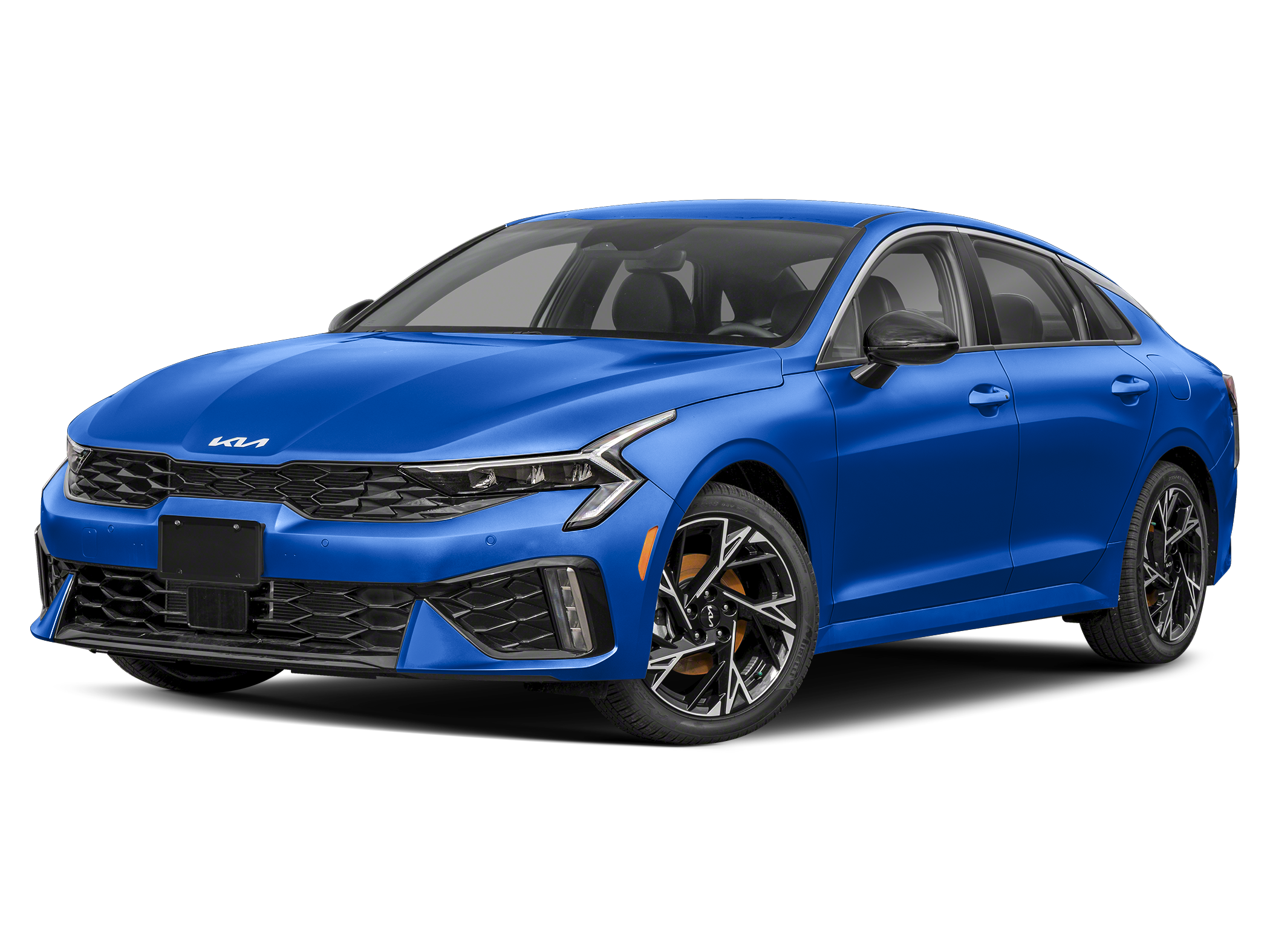 Kia K5 GT-Line Auto AWD Kia K5 GT-Line Auto AWD