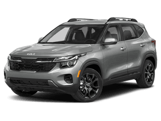 Kia Seltos X-Line DCT AWD Kia Seltos X-Line DCT AWD