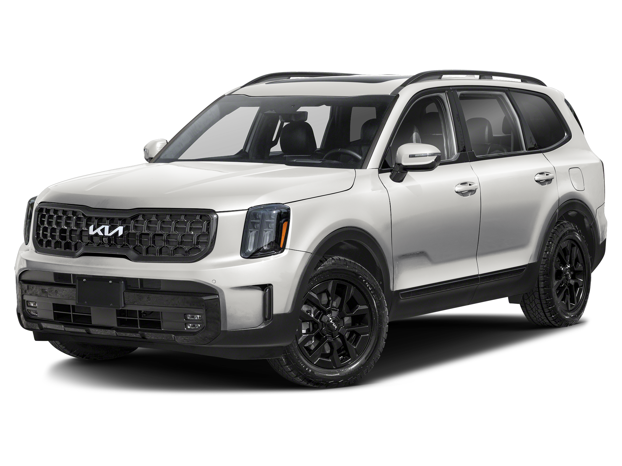 Kia Telluride SX-Prestige X-Pro AWD Kia Telluride SX-Prestige X-Pro AWD