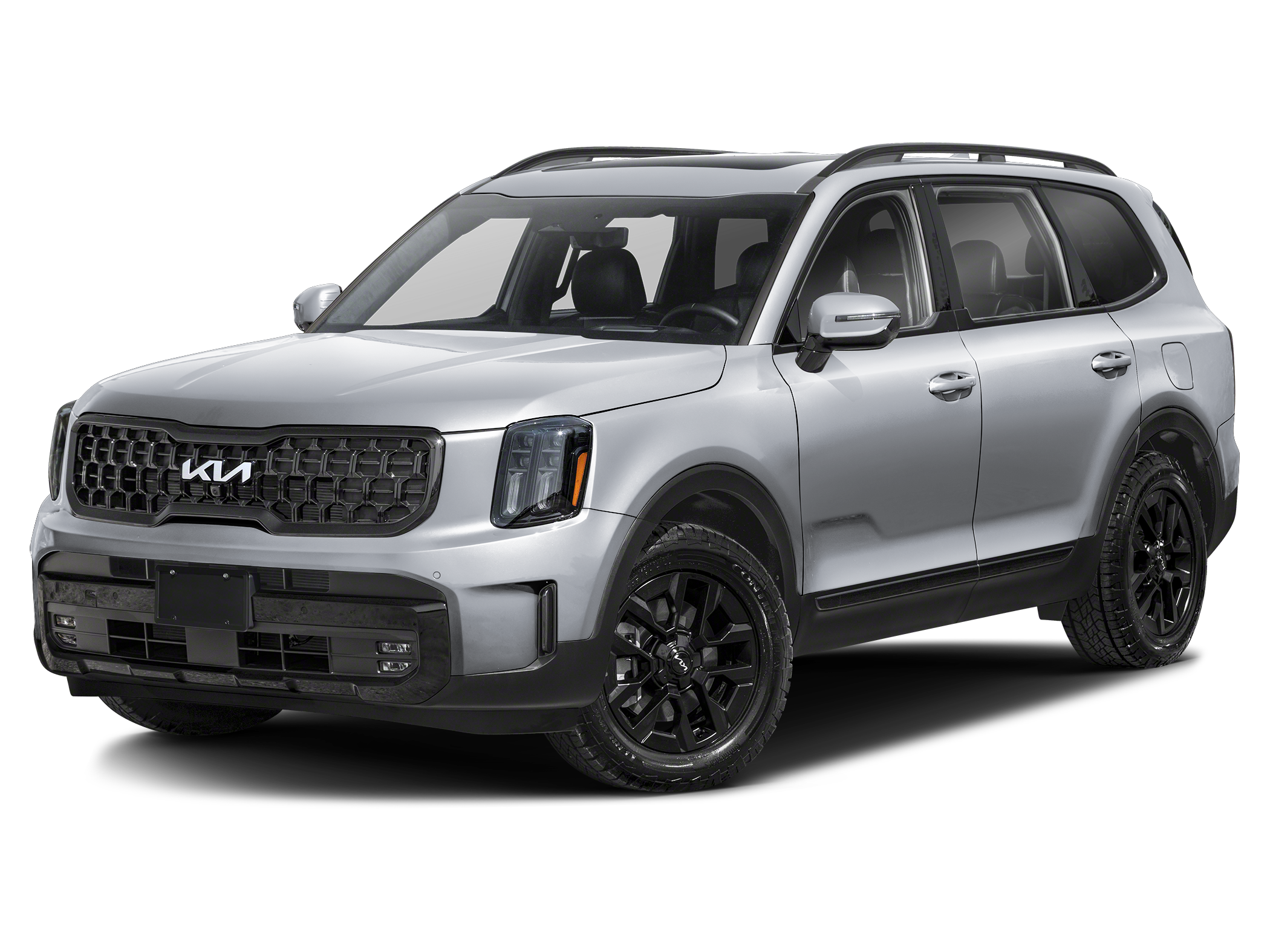 Kia Telluride SX-Prestige X-Pro AWD Kia Telluride SX-Prestige X-Pro AWD