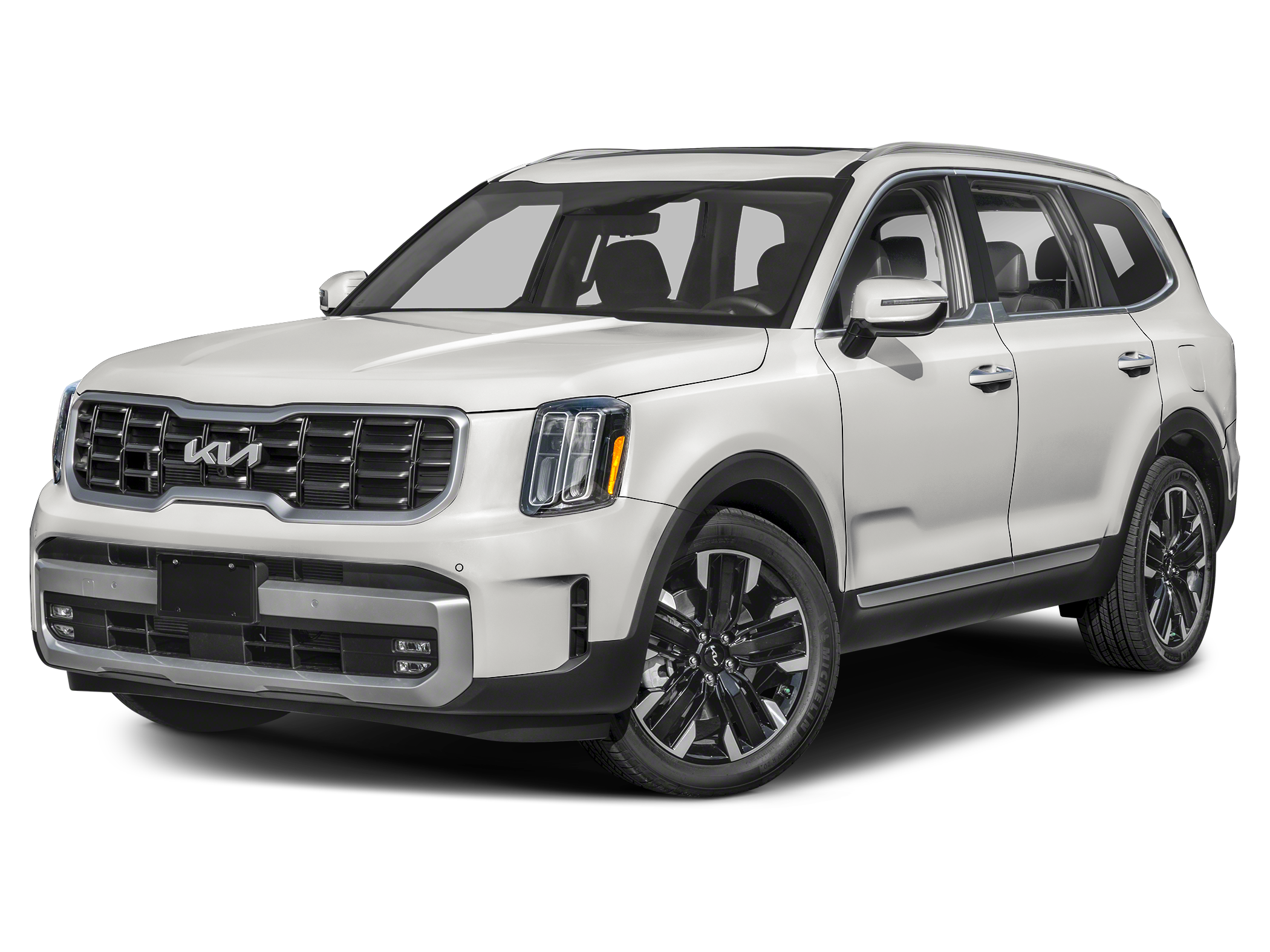 Kia Telluride SX-Prestige AWD Kia Telluride SX-Prestige AWD