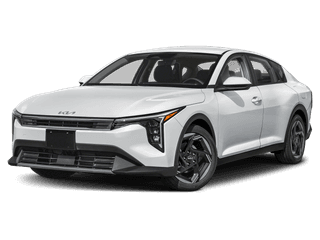 Kia K4 EX FWD Kia K4 EX FWD