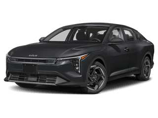 Kia K4 EX FWD Kia K4 EX FWD