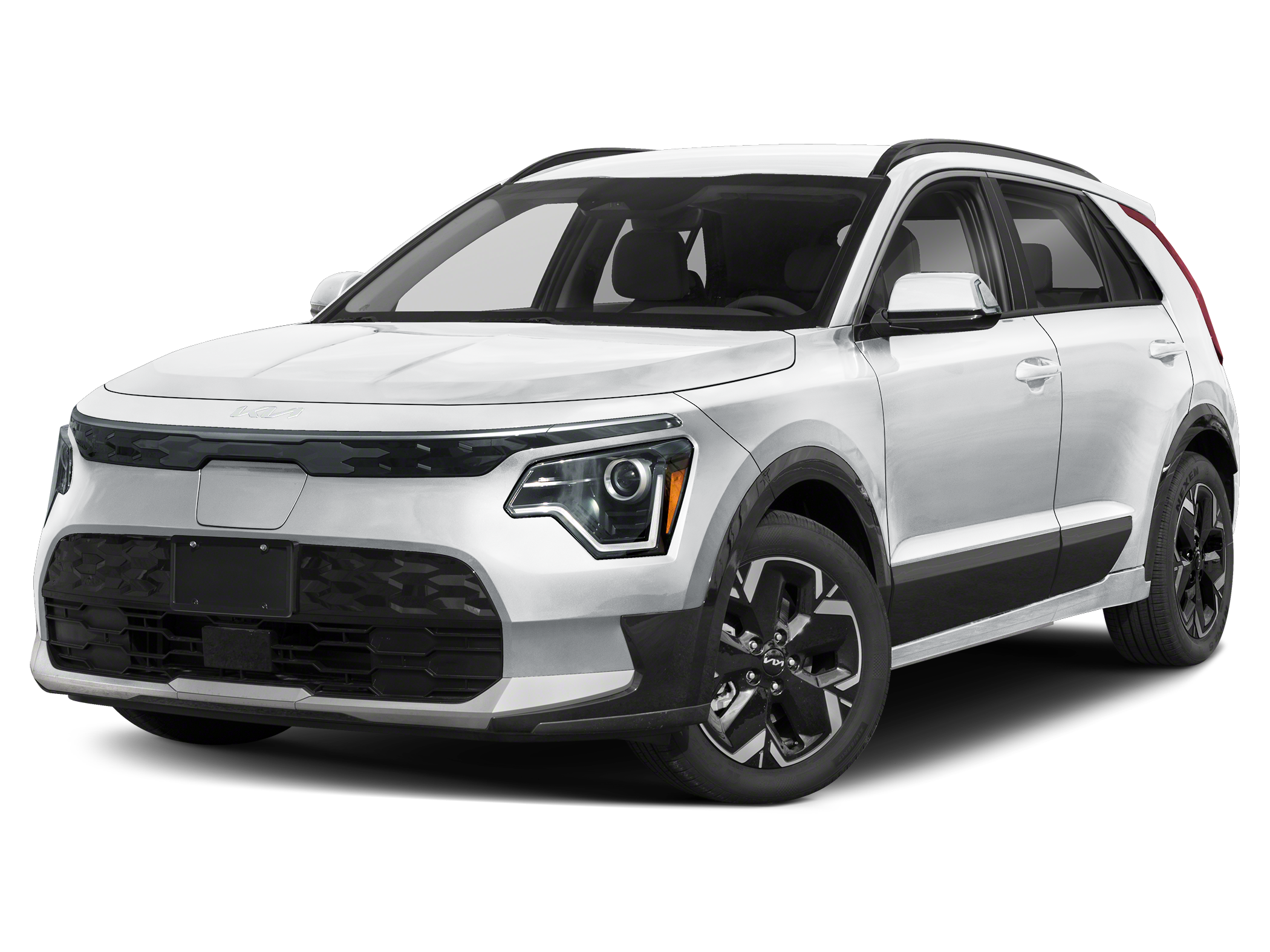 Kia Niro EV Wind FWD Kia Niro EV Wind FWD