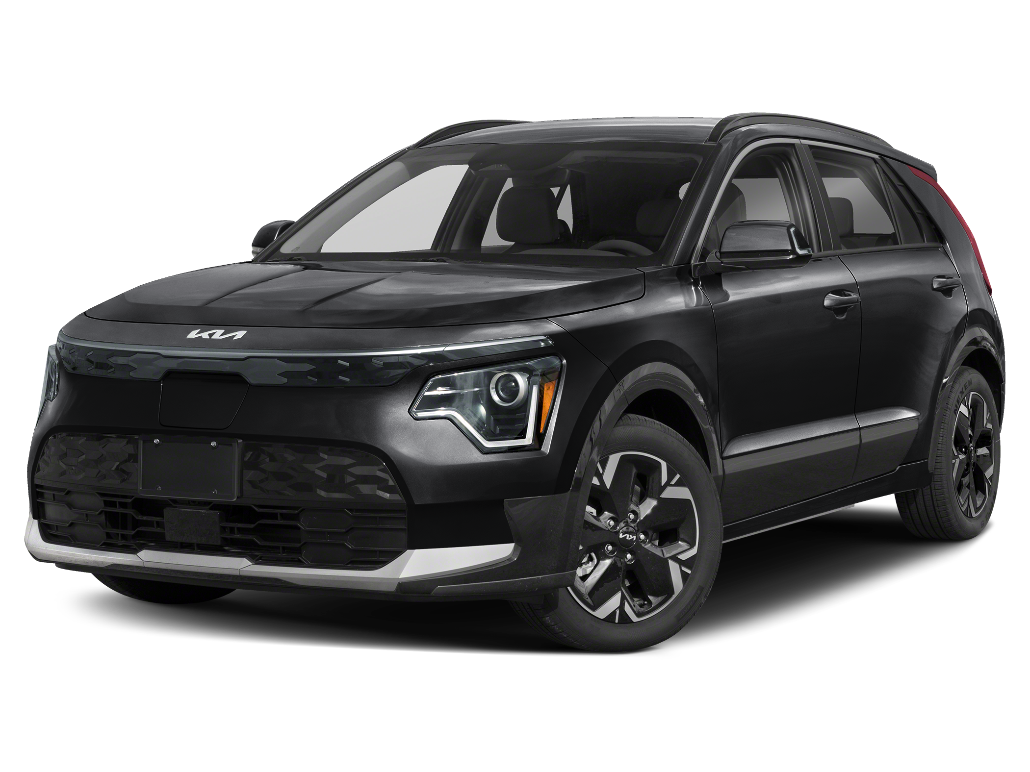 Kia Niro EV Wind Kia Niro EV Wind