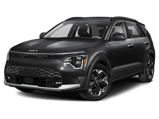 Kia Niro EV Wave FWD Kia Niro EV Wave FWD
