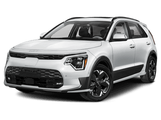 Kia Niro EV Wave FWD Kia Niro EV Wave FWD
