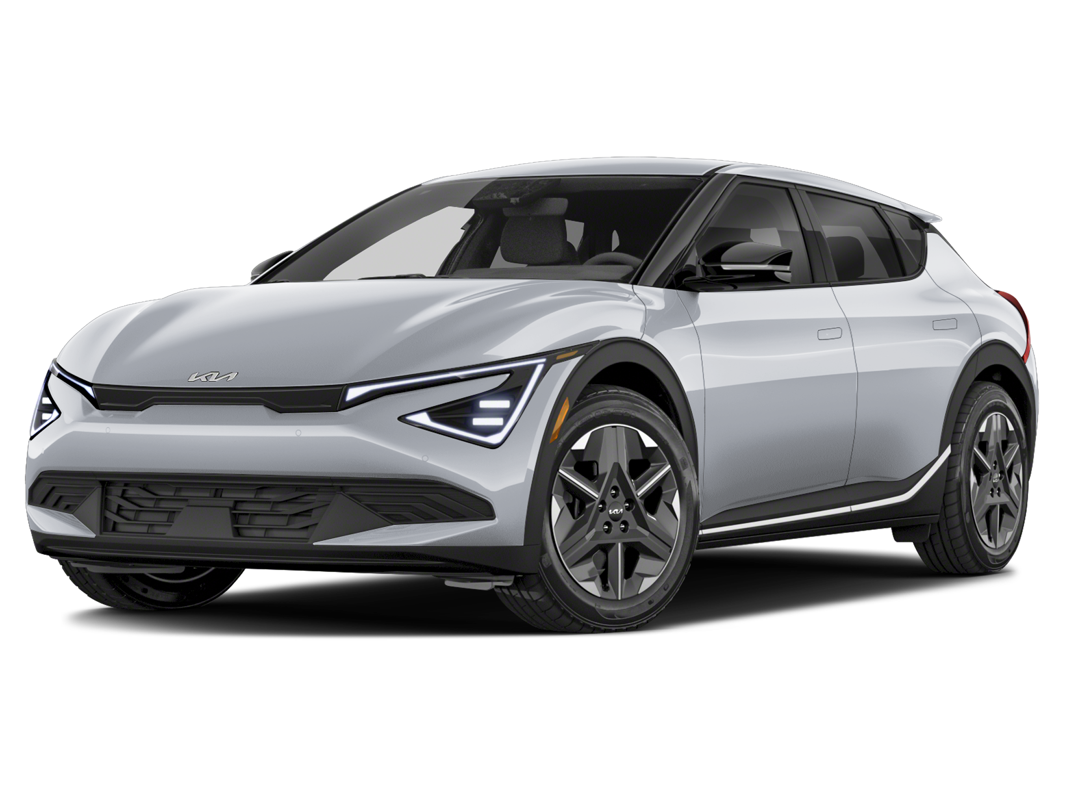 Kia EV6 Wind RWD Kia EV6 Wind RWD