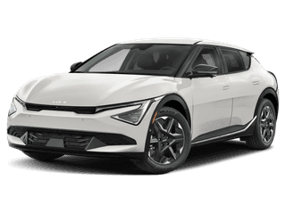 Kia EV6 Wind RWD Kia EV6 Wind RWD