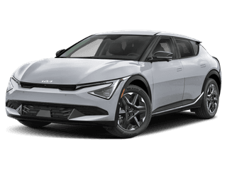 Kia EV6 Wind RWD Kia EV6 Wind RWD