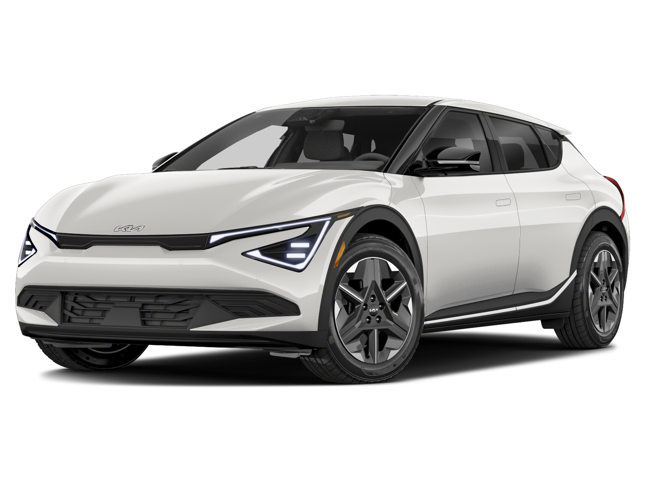 Kia EV6 Light Long Range RWD Kia EV6 Light Long Range RWD