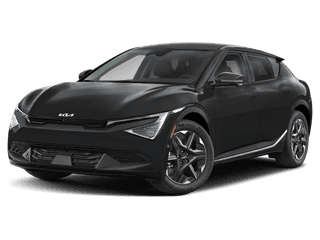 Kia EV6 Light Long Range AWD Kia EV6 Light Long Range AWD
