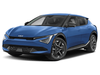 Kia EV6 Light Long Range AWD Kia EV6 Light Long Range AWD