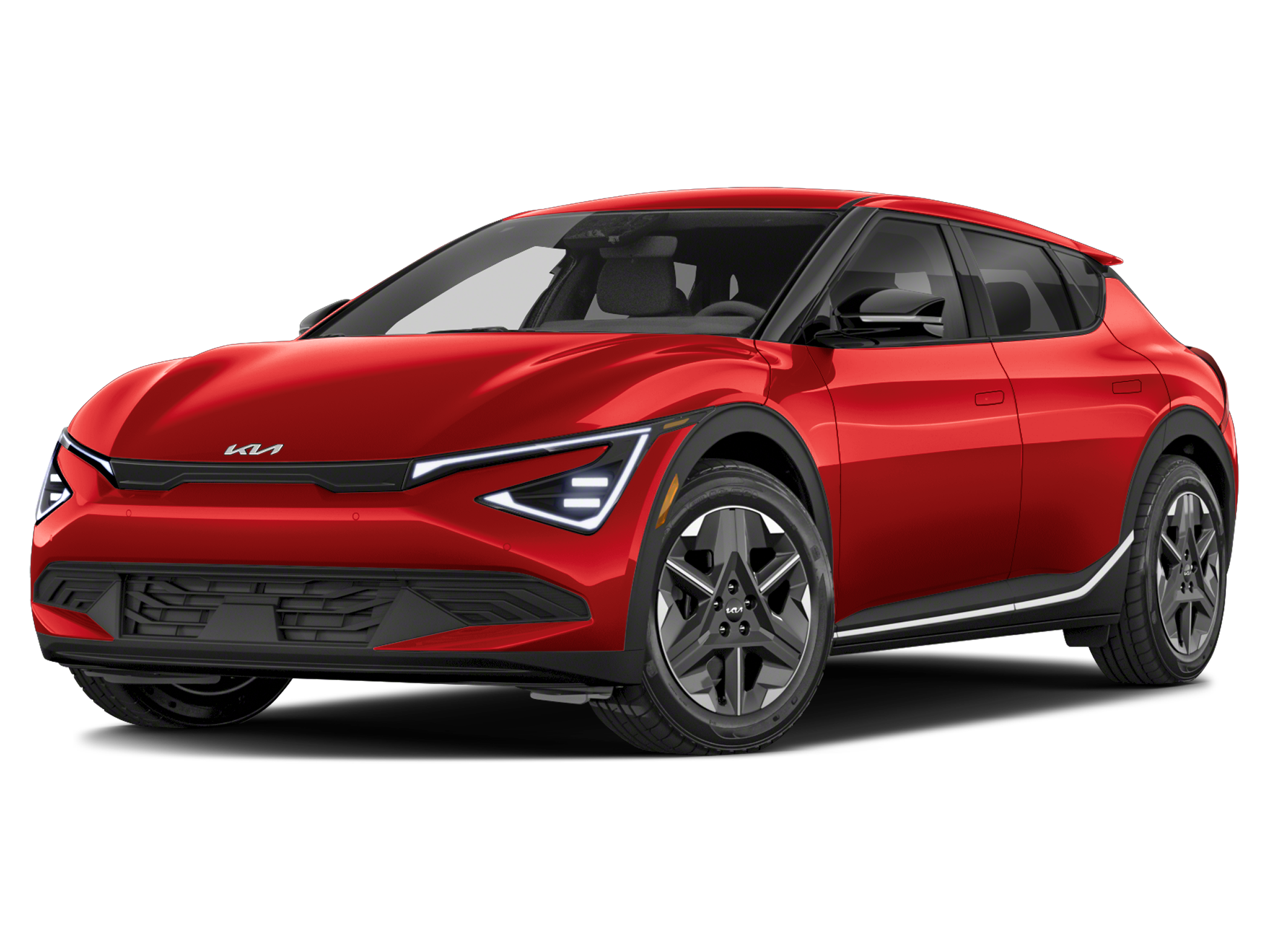 Kia EV6 Wind RWD Kia EV6 Wind RWD