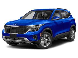 Kia Seltos S IVT AWD Kia Seltos S IVT AWD