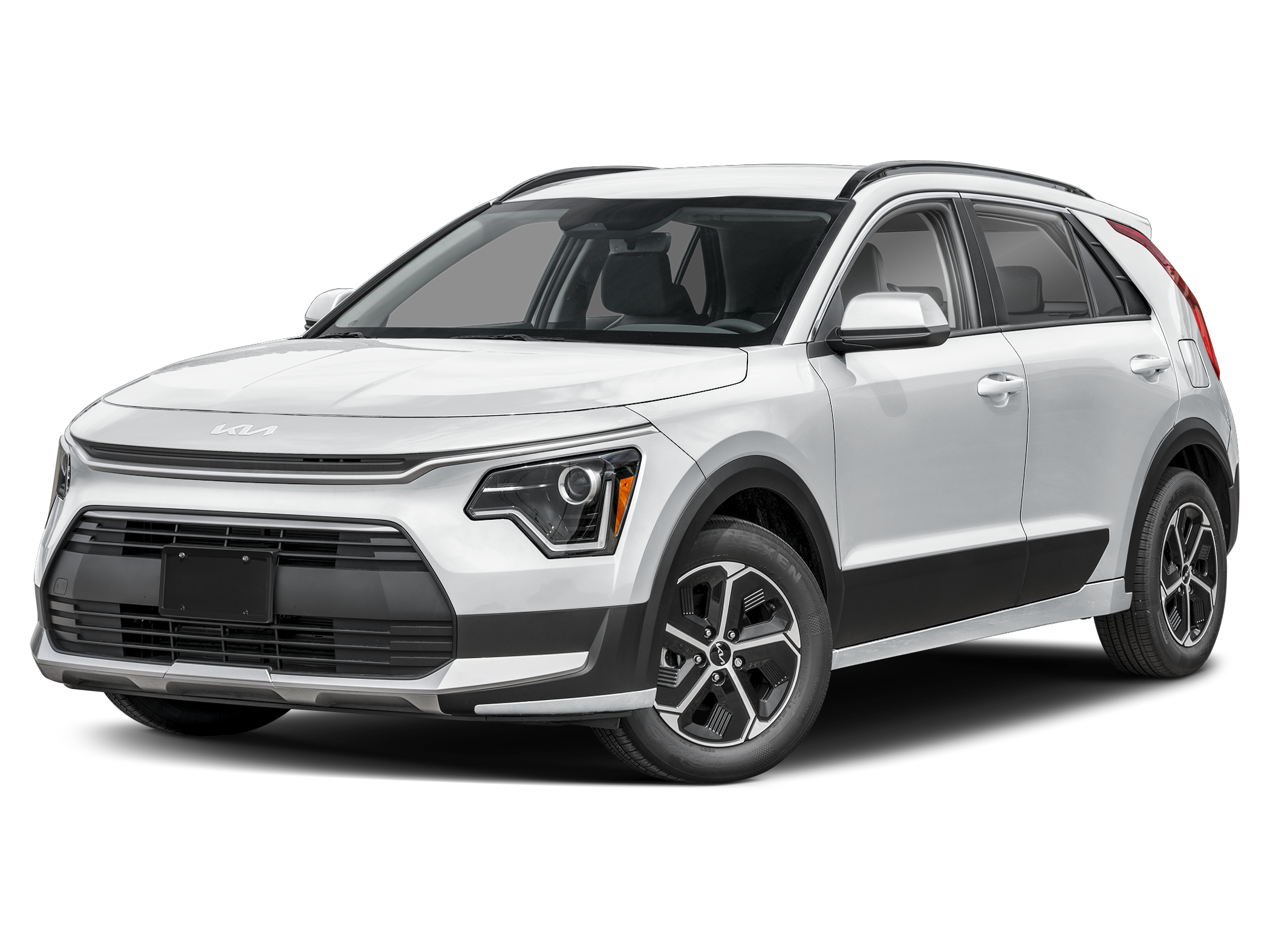 Kia Niro LX FWD Kia Niro LX FWD