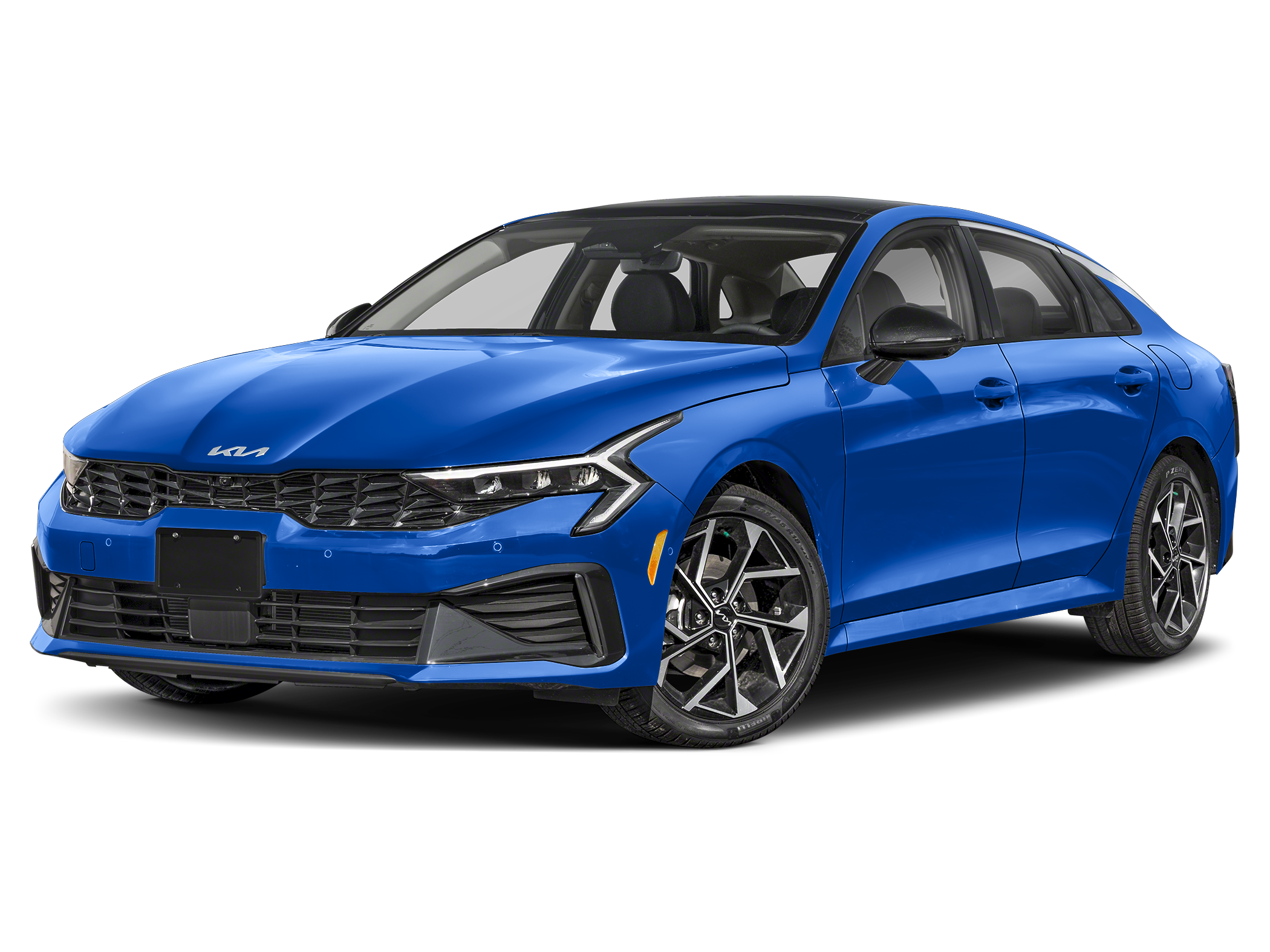 Kia K5 EX Auto FWD Kia K5 EX Auto FWD