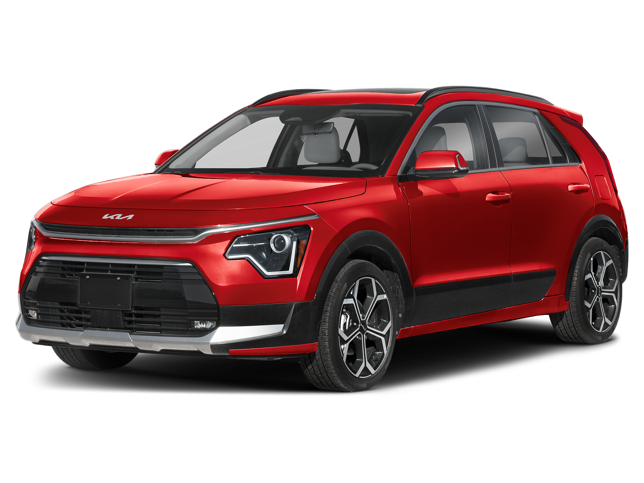 Kia Niro EX Touring FWD Kia Niro EX Touring FWD