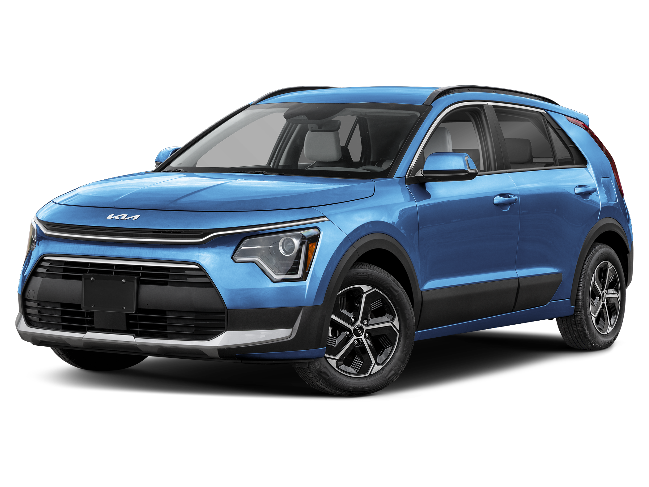 Kia Niro EX FWD Kia Niro EX FWD