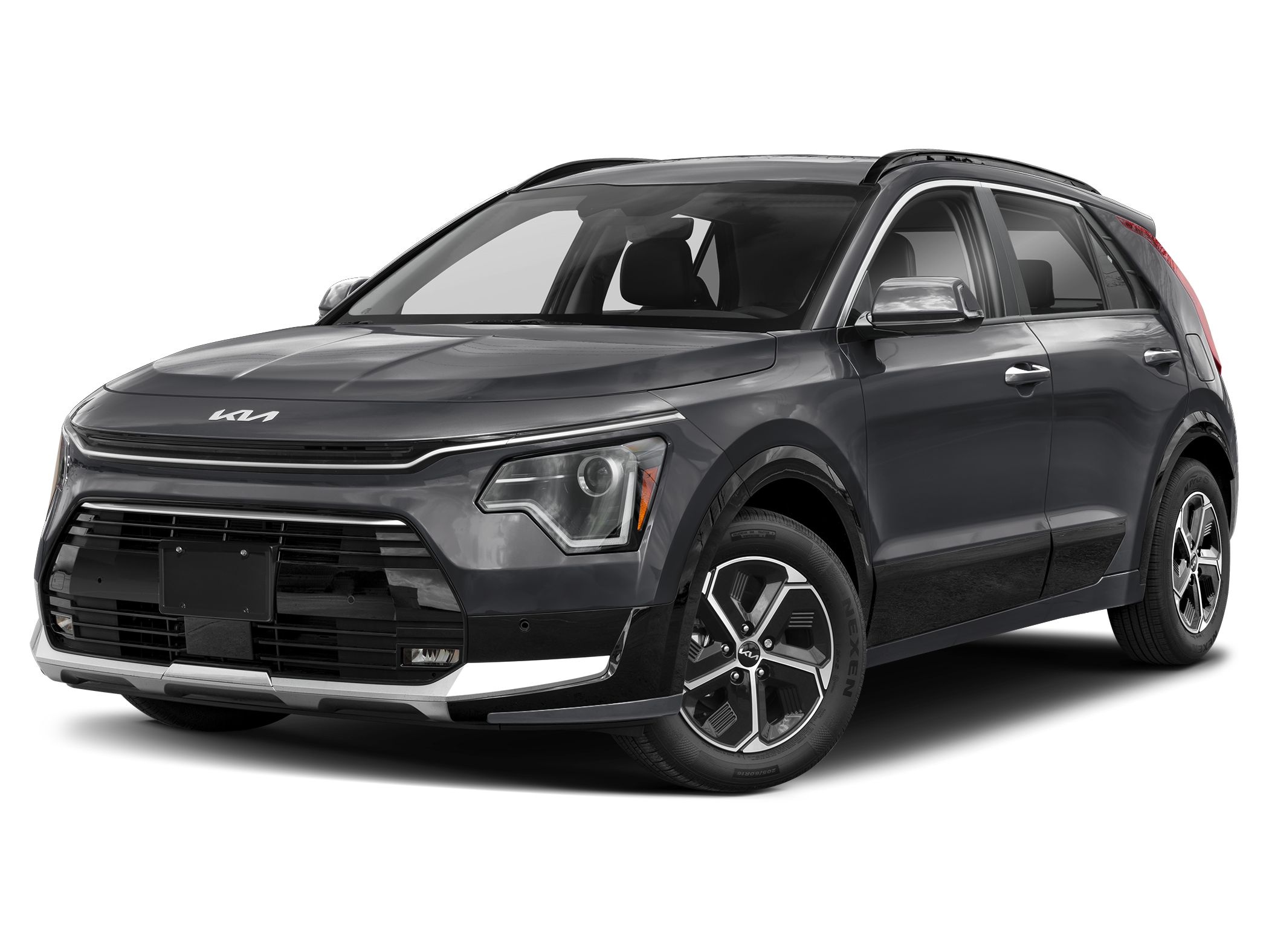 Kia Niro SX FWD Kia Niro SX FWD