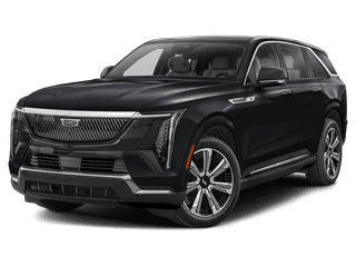 Cadillac Escalade IQ Luxury 1 AWD 4dr Cadillac Escalade IQ Luxury 1 AWD 4dr