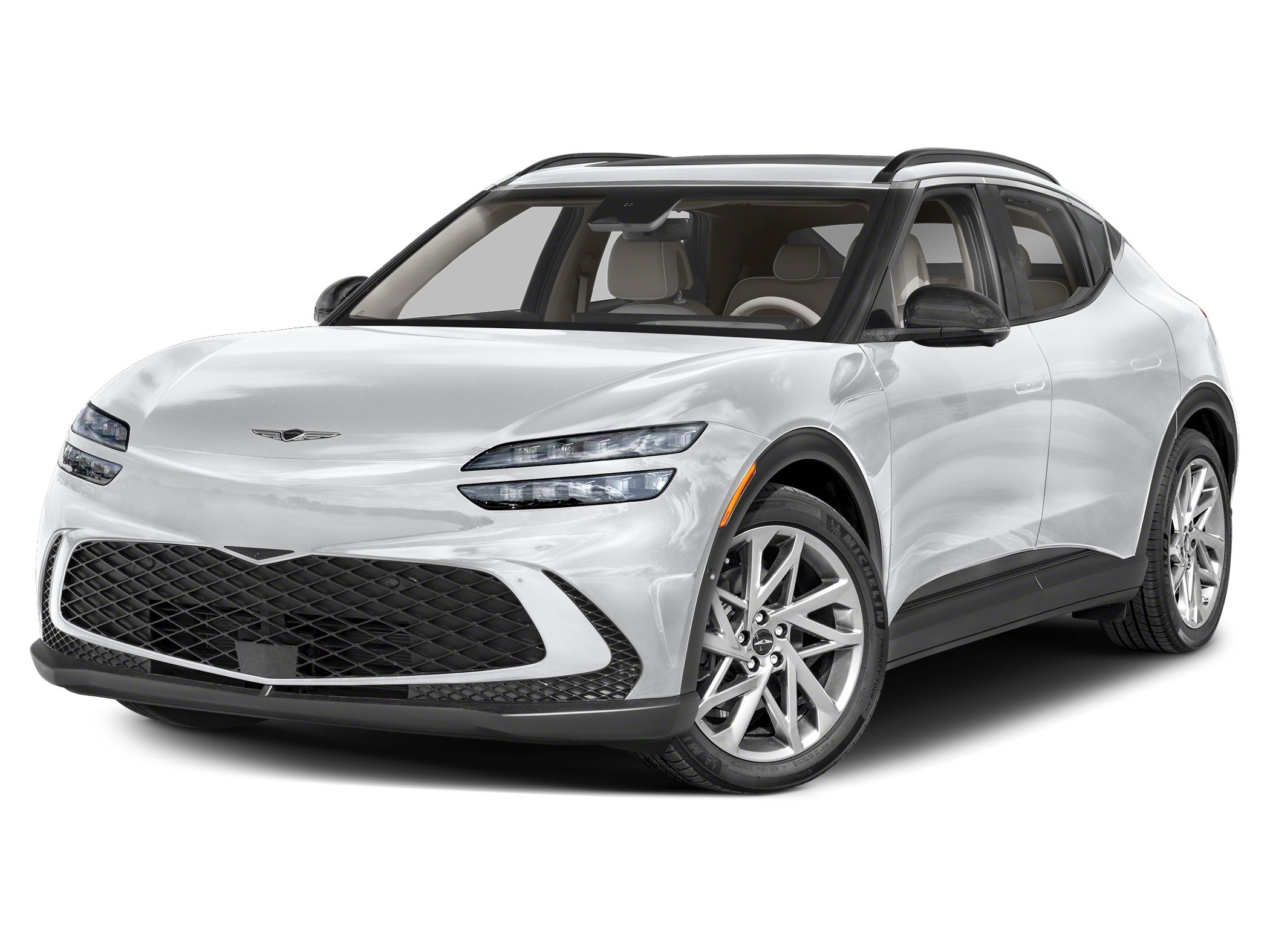 Genesis GV60 Advanced AWD Genesis GV60 Advanced AWD