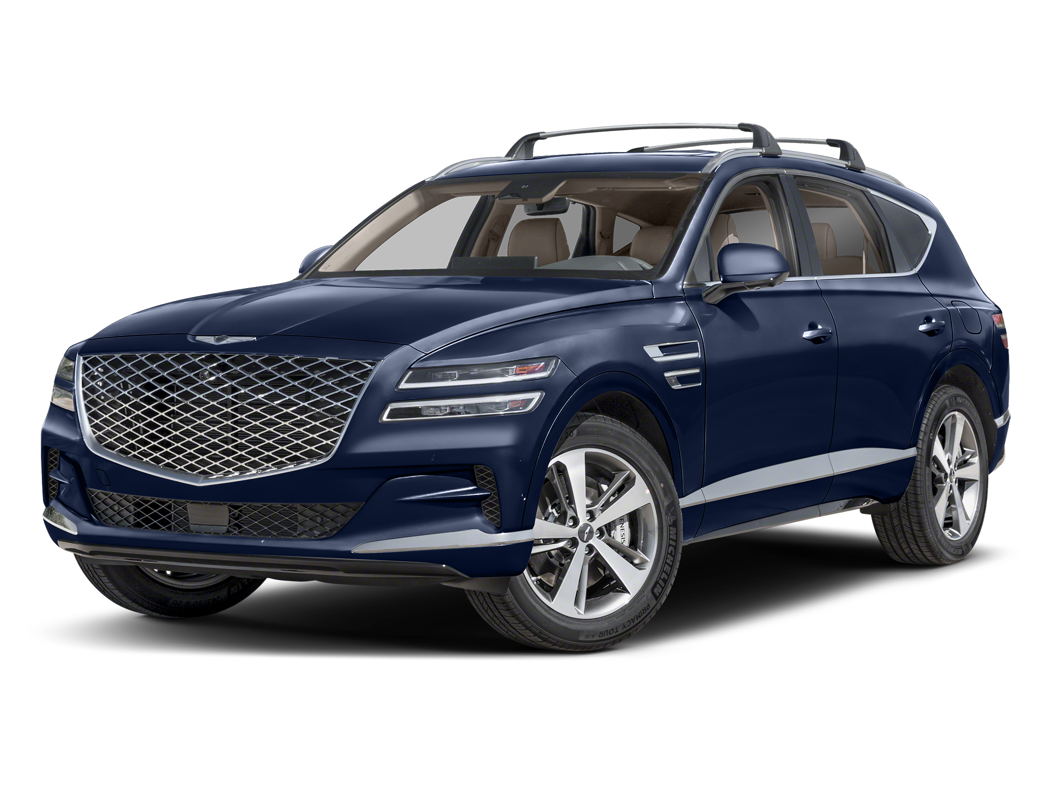 Genesis GV80 3.5T AWD Genesis GV80 3.5T AWD